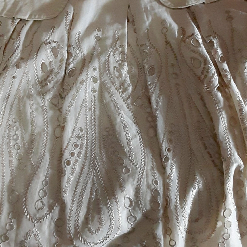Talbot skirt